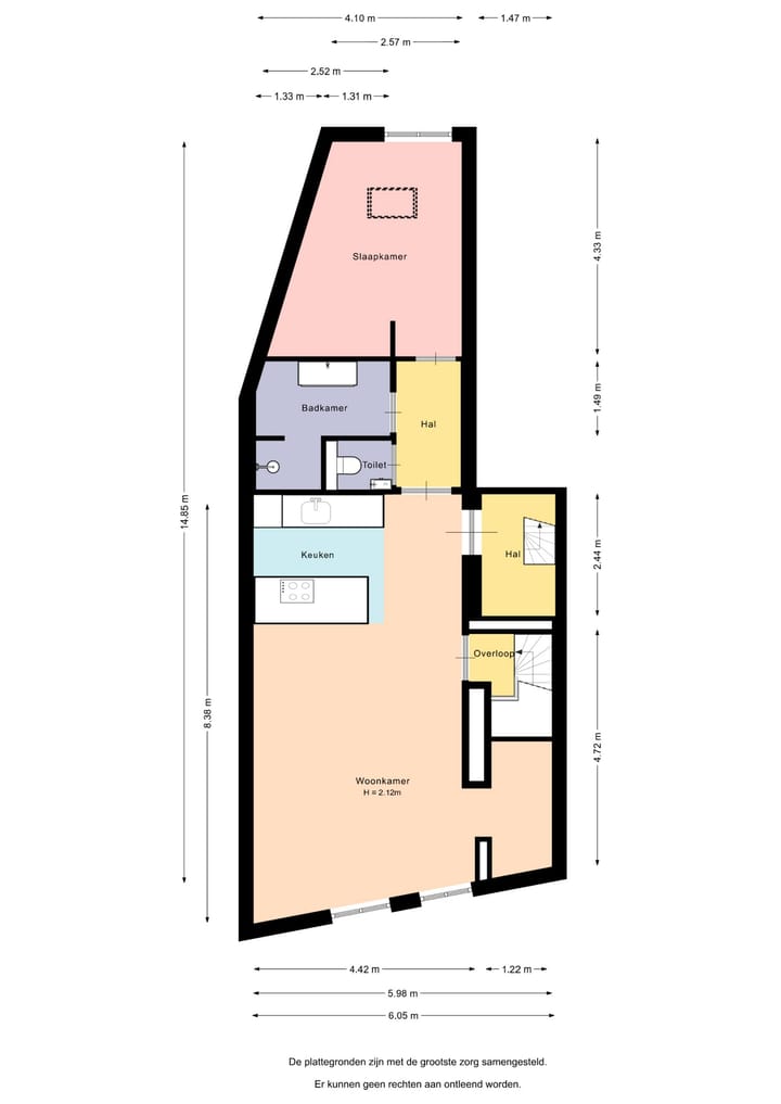 Foto 45 van Dorpsstraat 82-A
