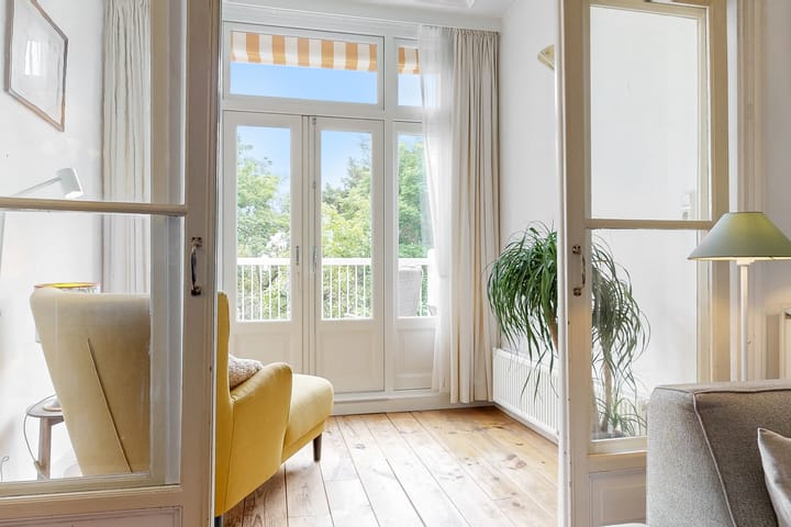 Foto 11 van Suezkade 116