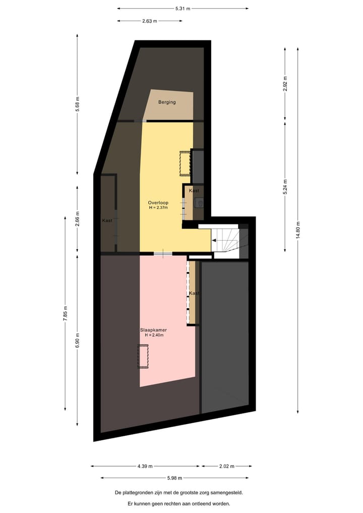 Foto 46 van Dorpsstraat 82-A