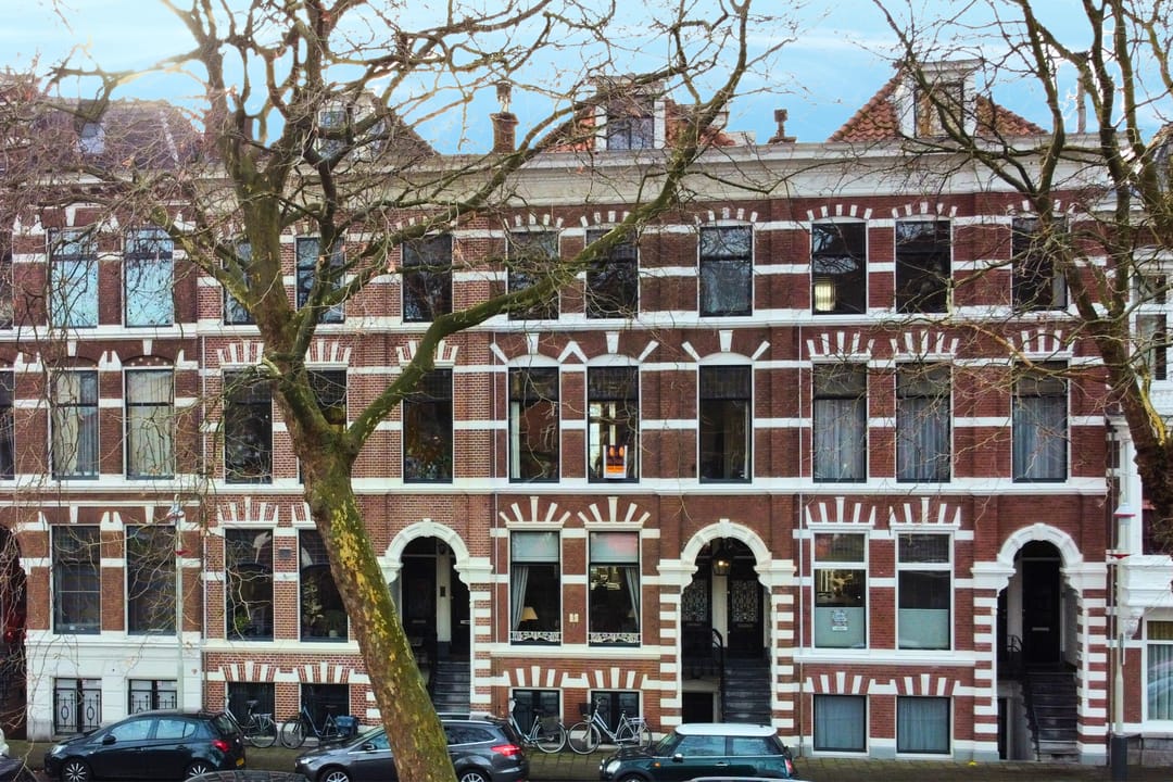 Foto 1 van Suezkade 116