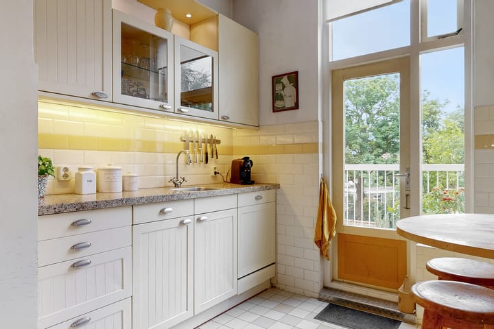 Foto 14 van Suezkade 116