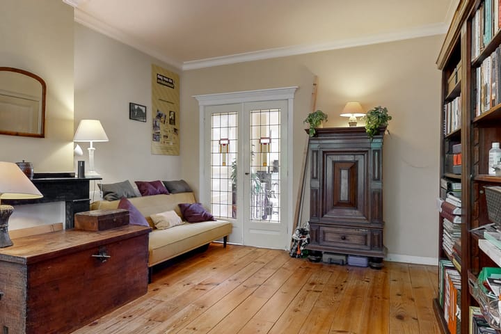 Foto 26 van Suezkade 116