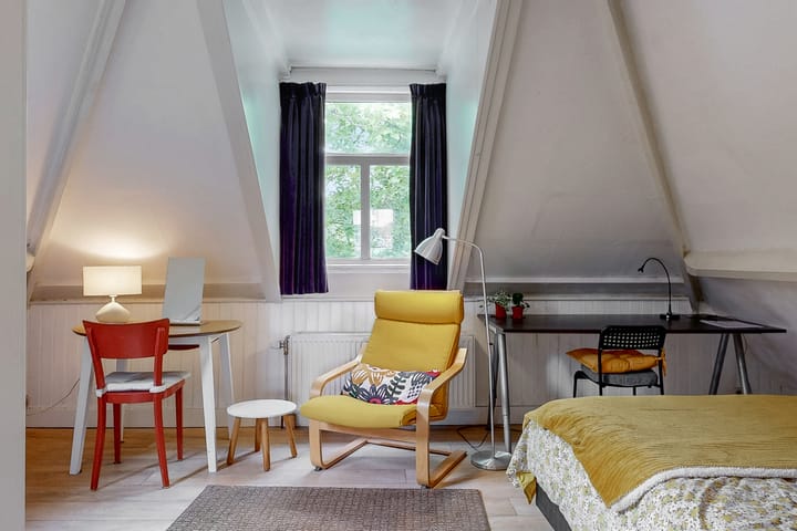 Foto 31 van Suezkade 116