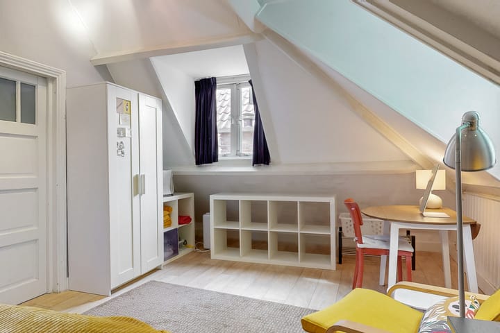 Foto 33 van Suezkade 116