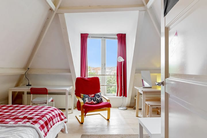 Foto 38 van Suezkade 116