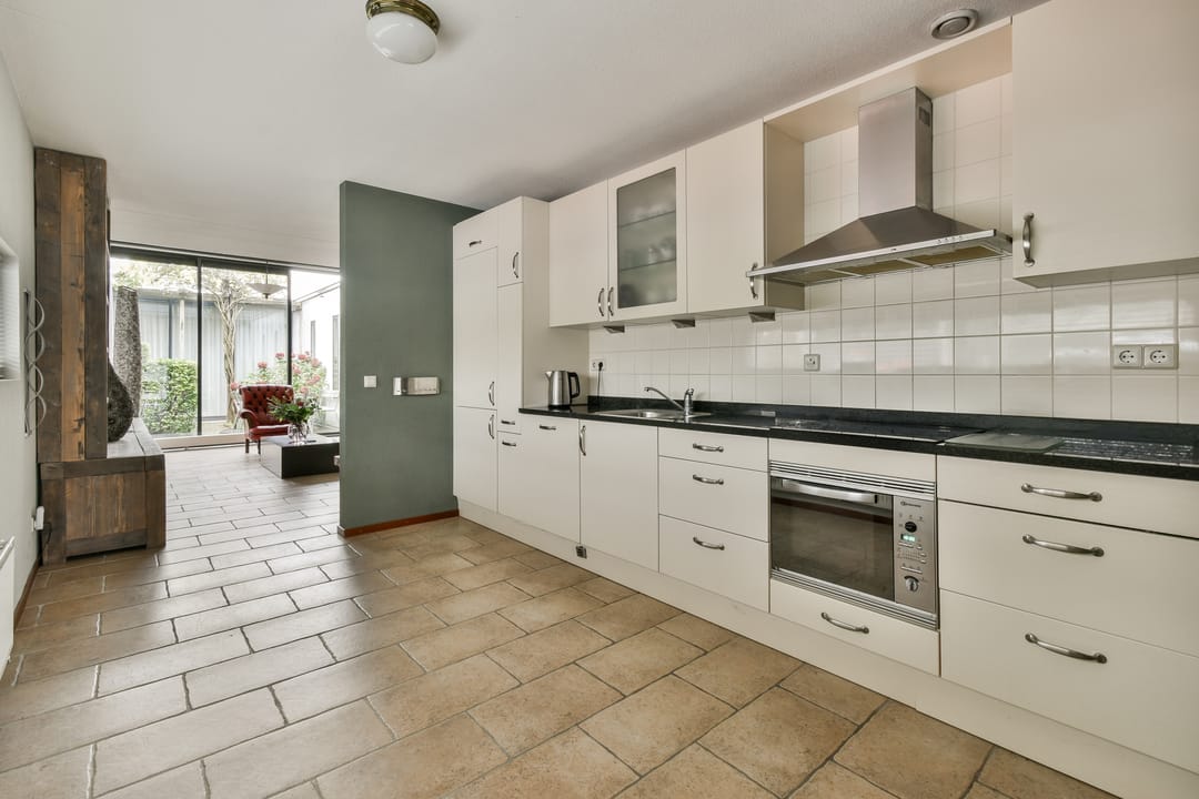 Foto 8 van De Fruittuinen 47