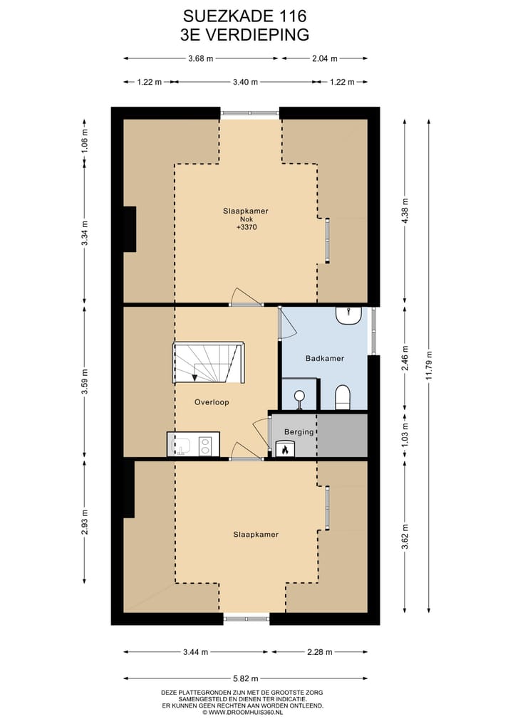 Foto 41 van Suezkade 116