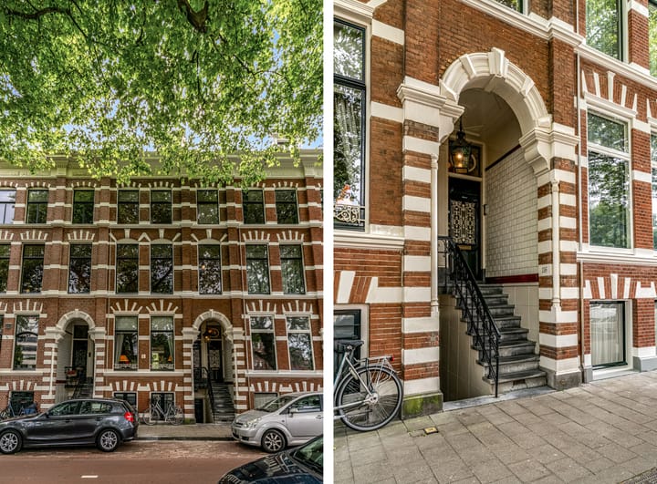 Foto 44 van Suezkade 116