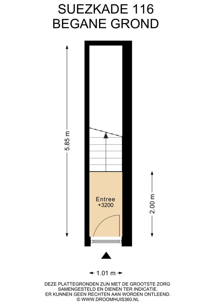 Foto 43 van Suezkade 116