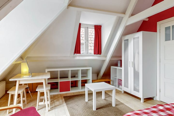 Foto 40 van Suezkade 116