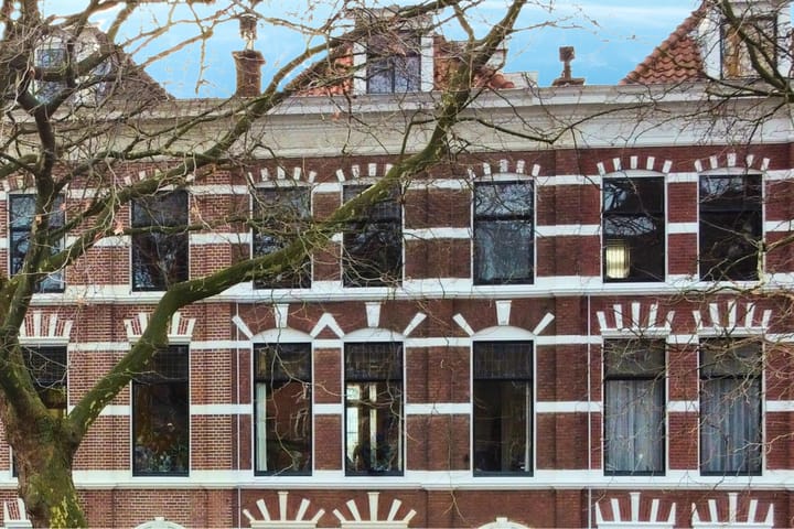 Foto 46 van Suezkade 116