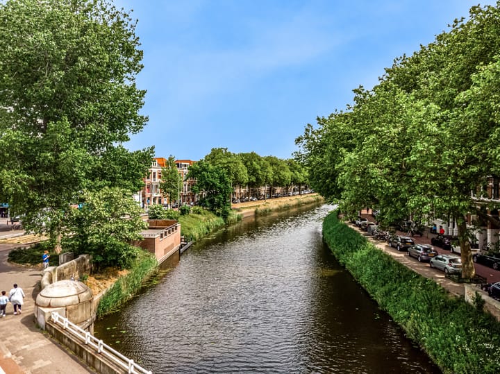 Foto 47 van Suezkade 116