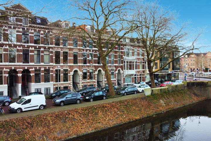 Foto 48 van Suezkade 116