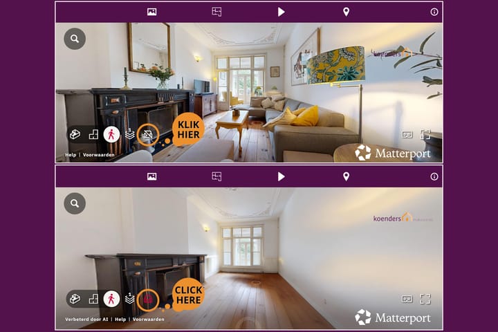 Foto 50 van Suezkade 116