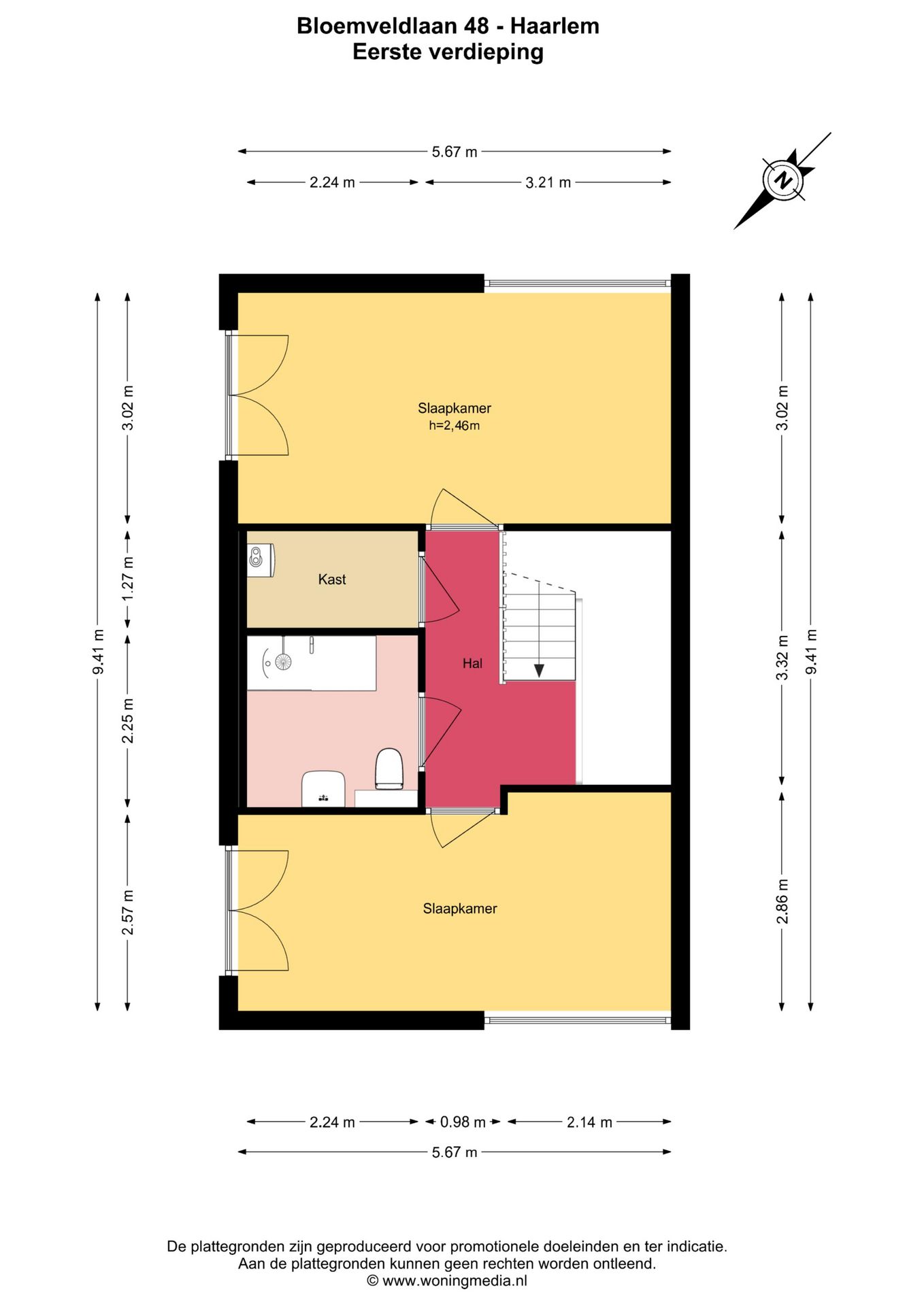 Foto 19 van De Fruittuinen 47