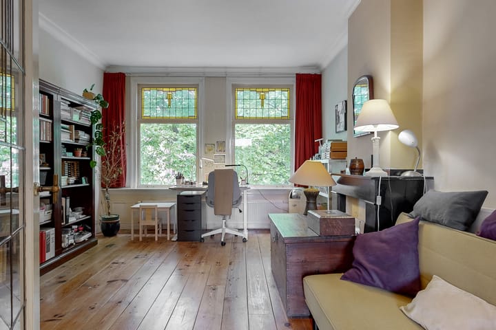 Foto 25 van Suezkade 116