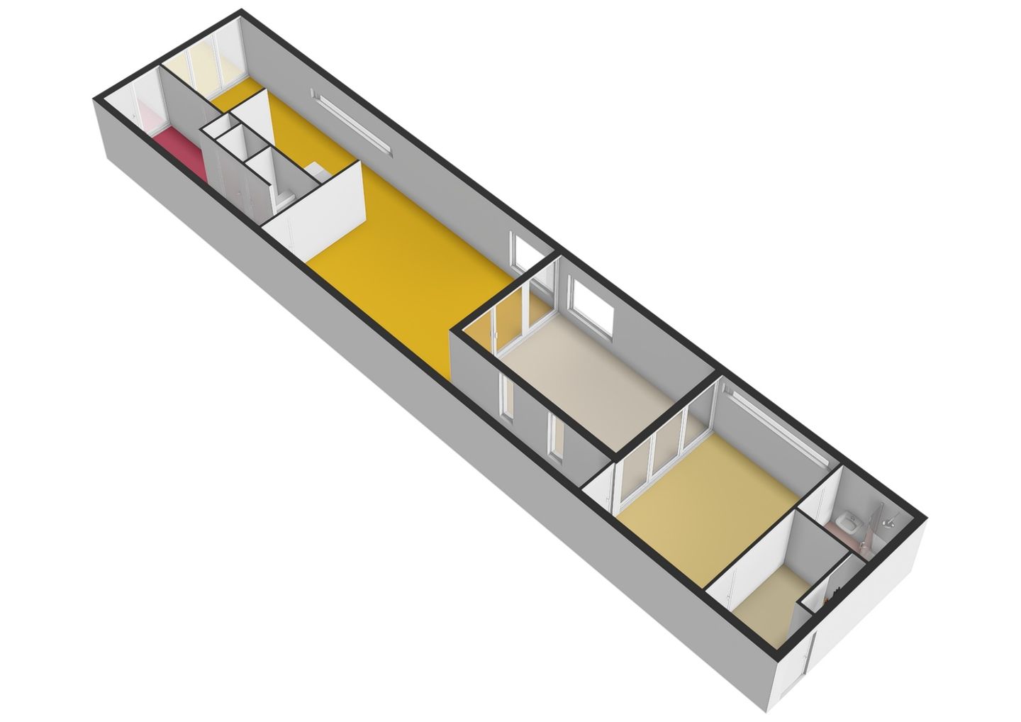 Foto 20 van De Fruittuinen 47