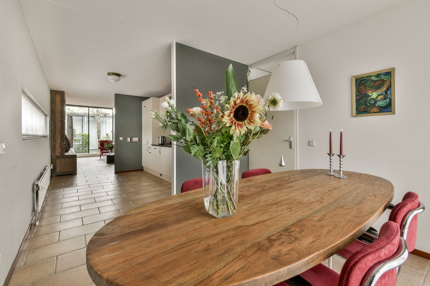 Foto 10 van De Fruittuinen 47