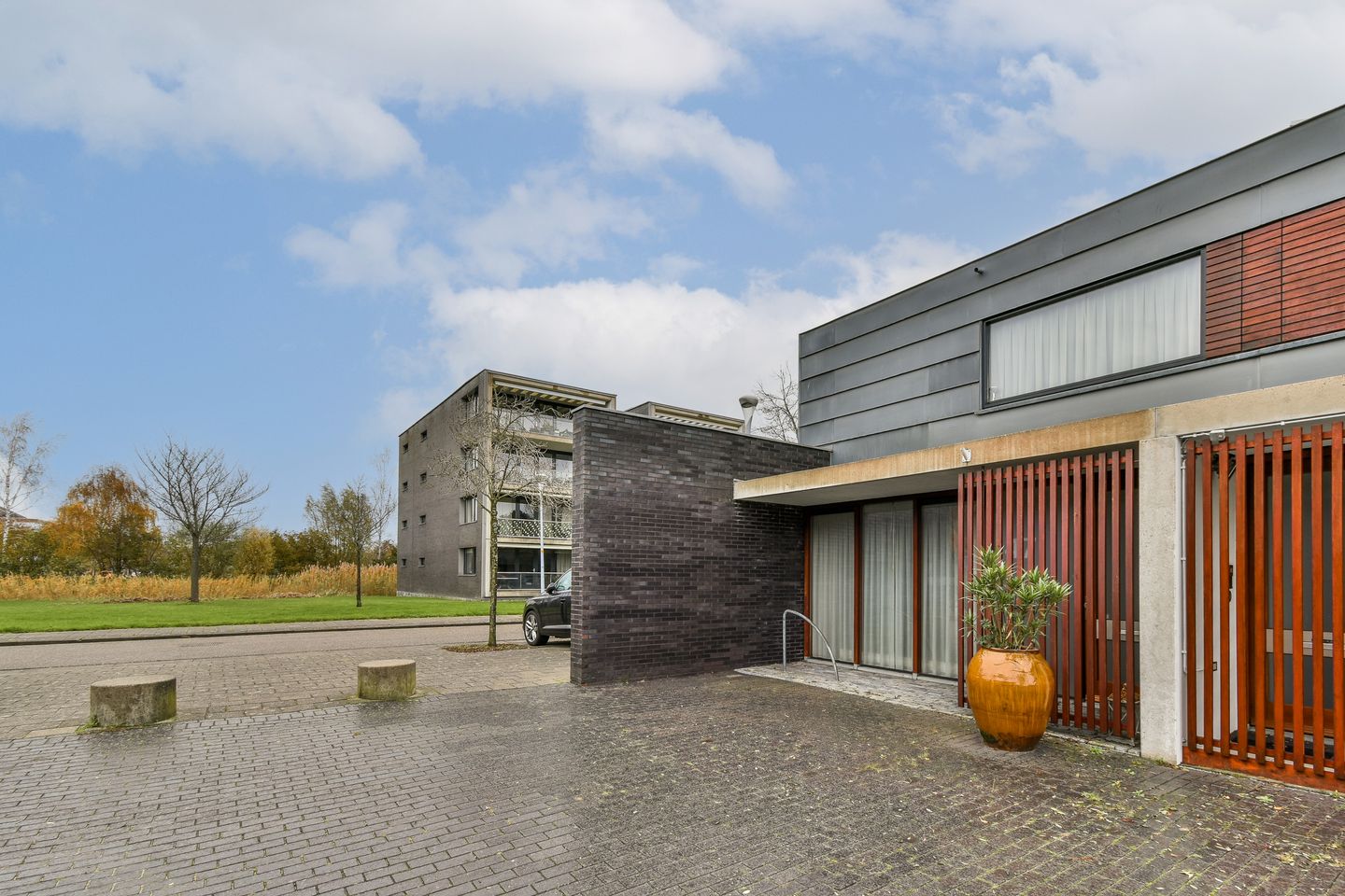 Foto 4 van De Fruittuinen 47