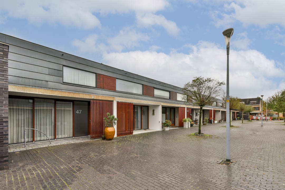 Foto 2 van De Fruittuinen 47