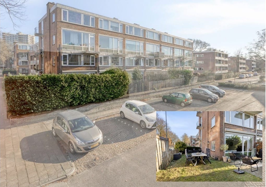 Foto 1 van Hollandseweg 154