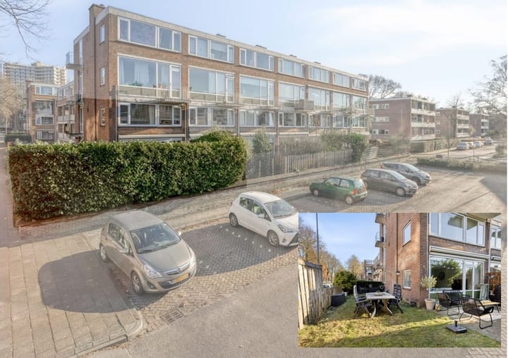 Foto 1 van Hollandseweg 154