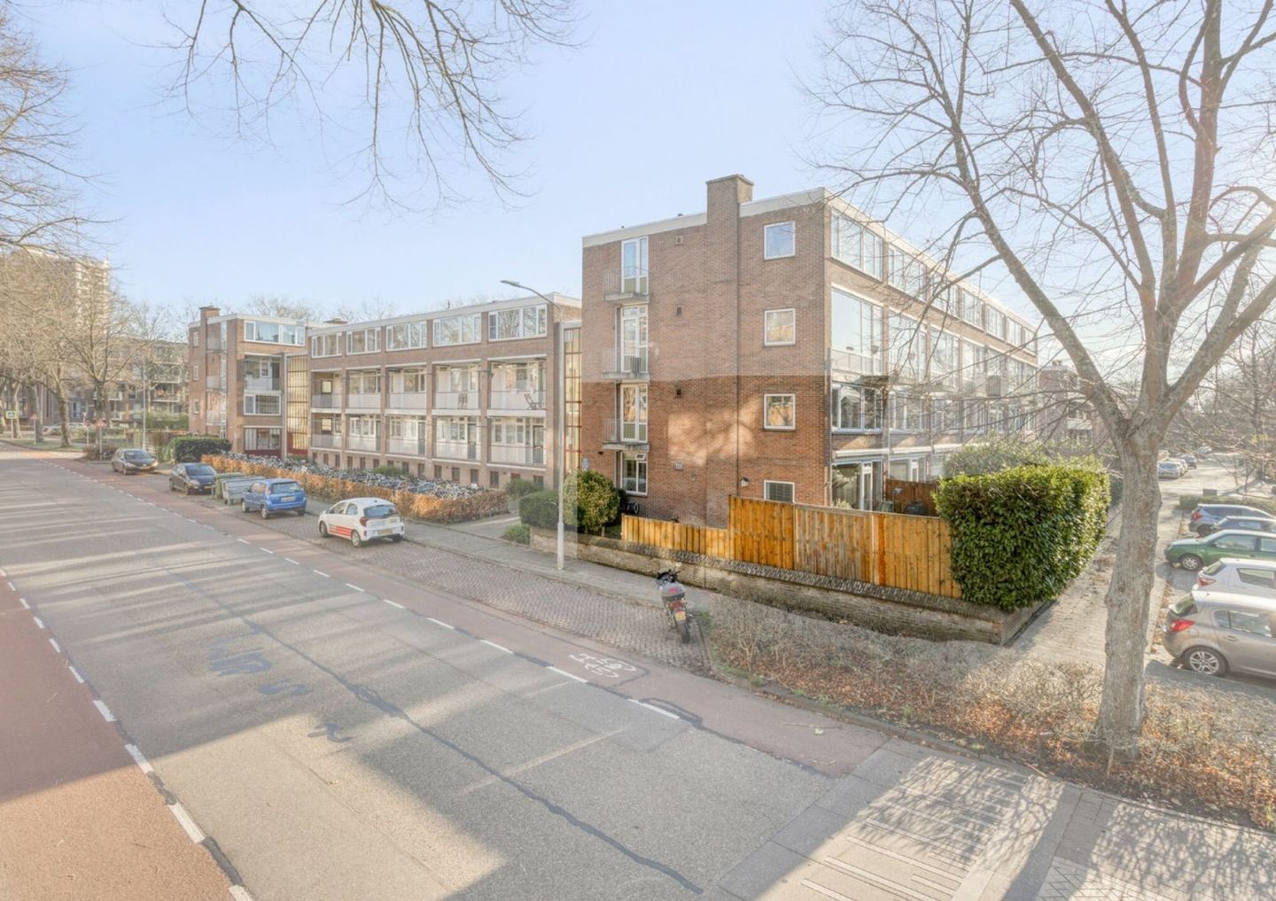 Foto 5 van Hollandseweg 154