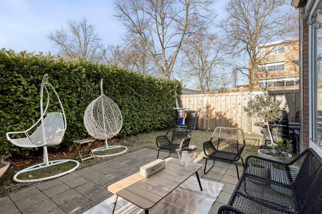 Foto 22 van Hollandseweg 154