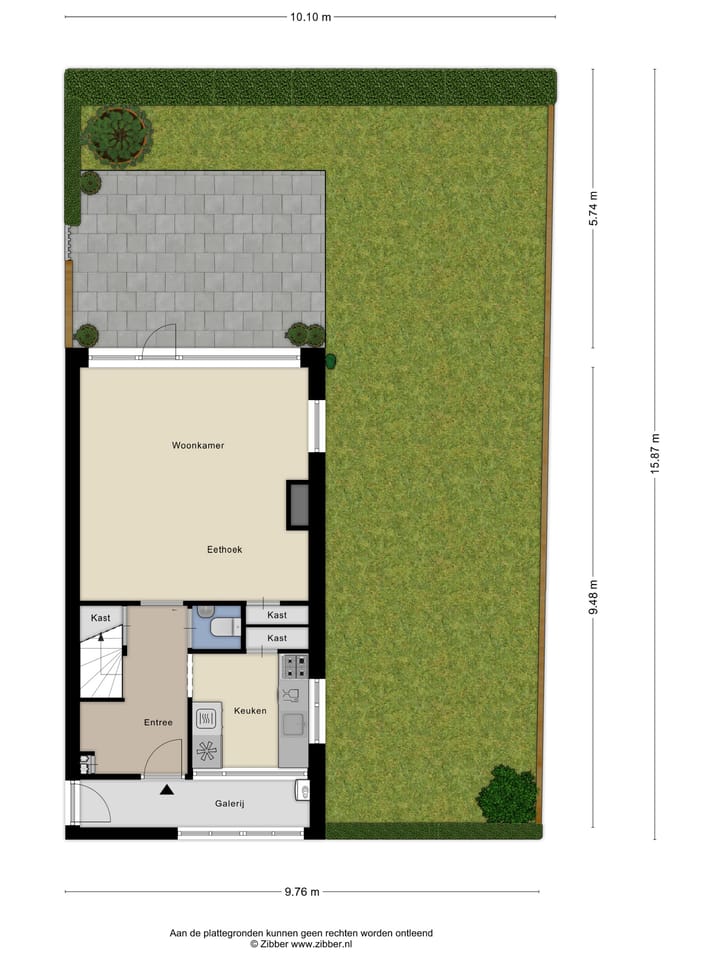 Foto 27 van Hollandseweg 154