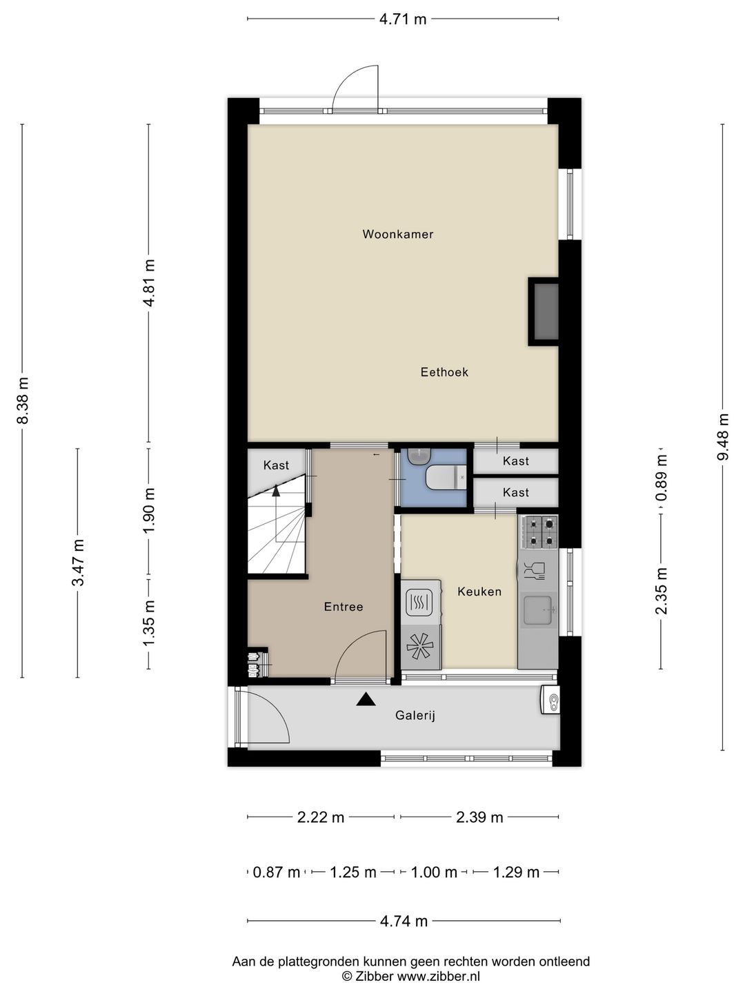 Foto 28 van Hollandseweg 154