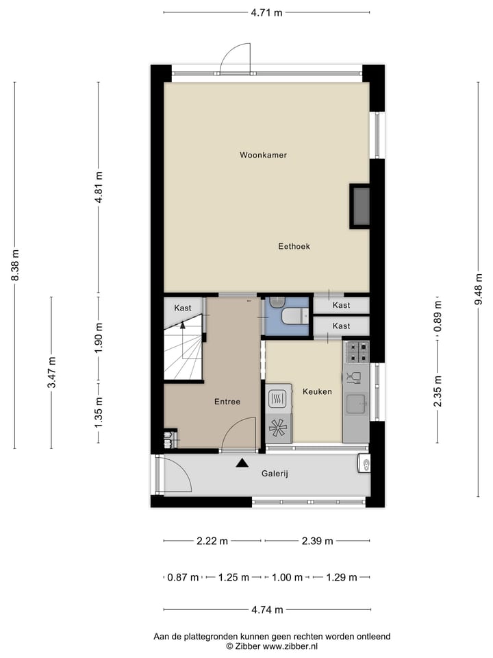 Foto 28 van Hollandseweg 154