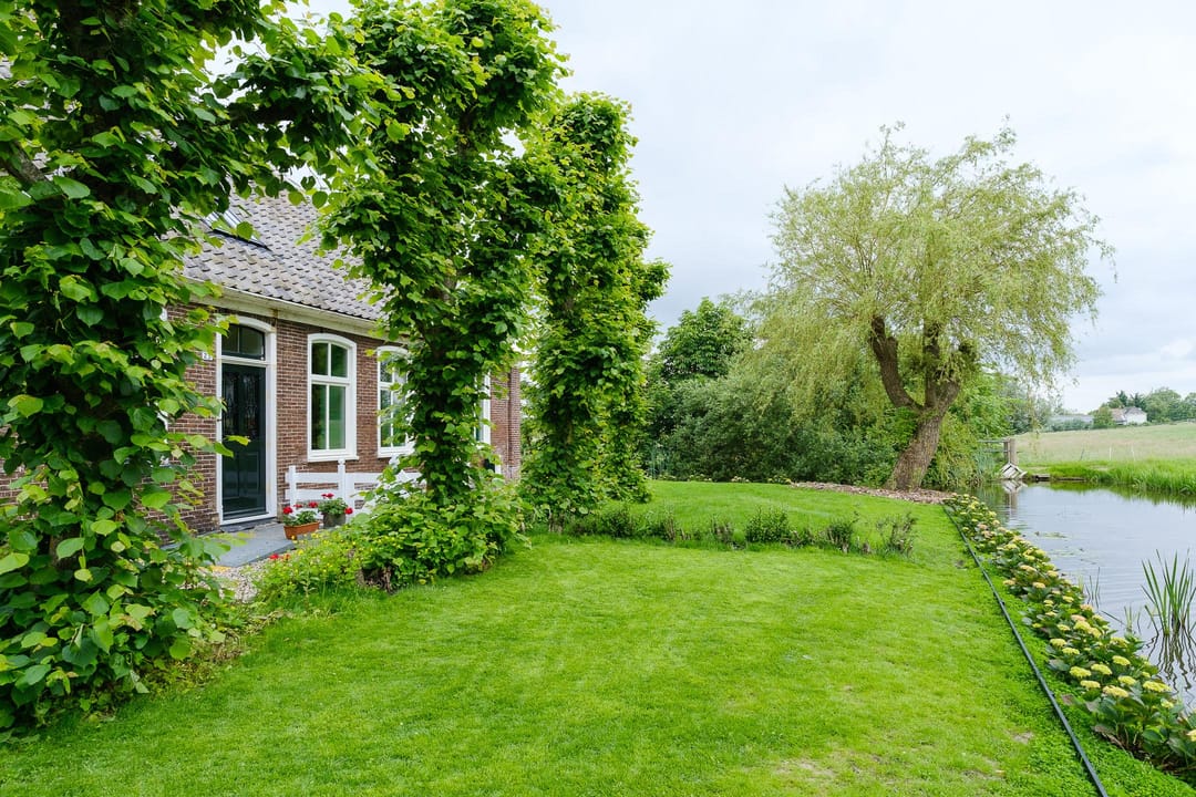 Foto 23 van Ringdijk BP 23