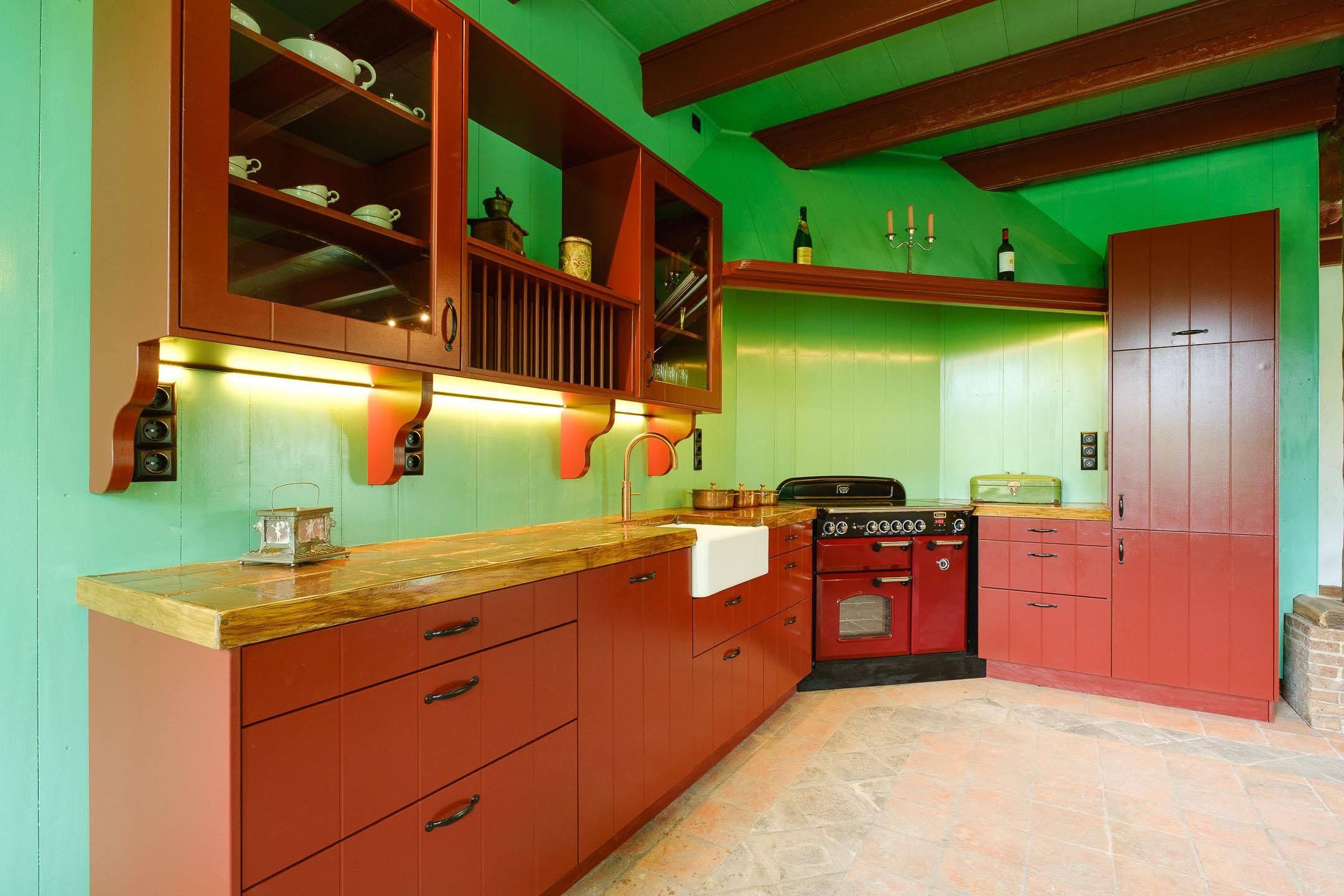 Foto 6 van Ringdijk BP 23