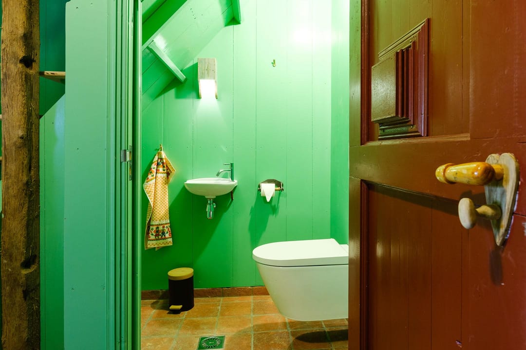 Foto 11 van Ringdijk BP 23