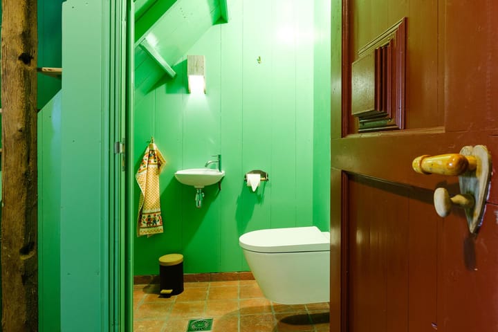 Foto 11 van Ringdijk BP 23