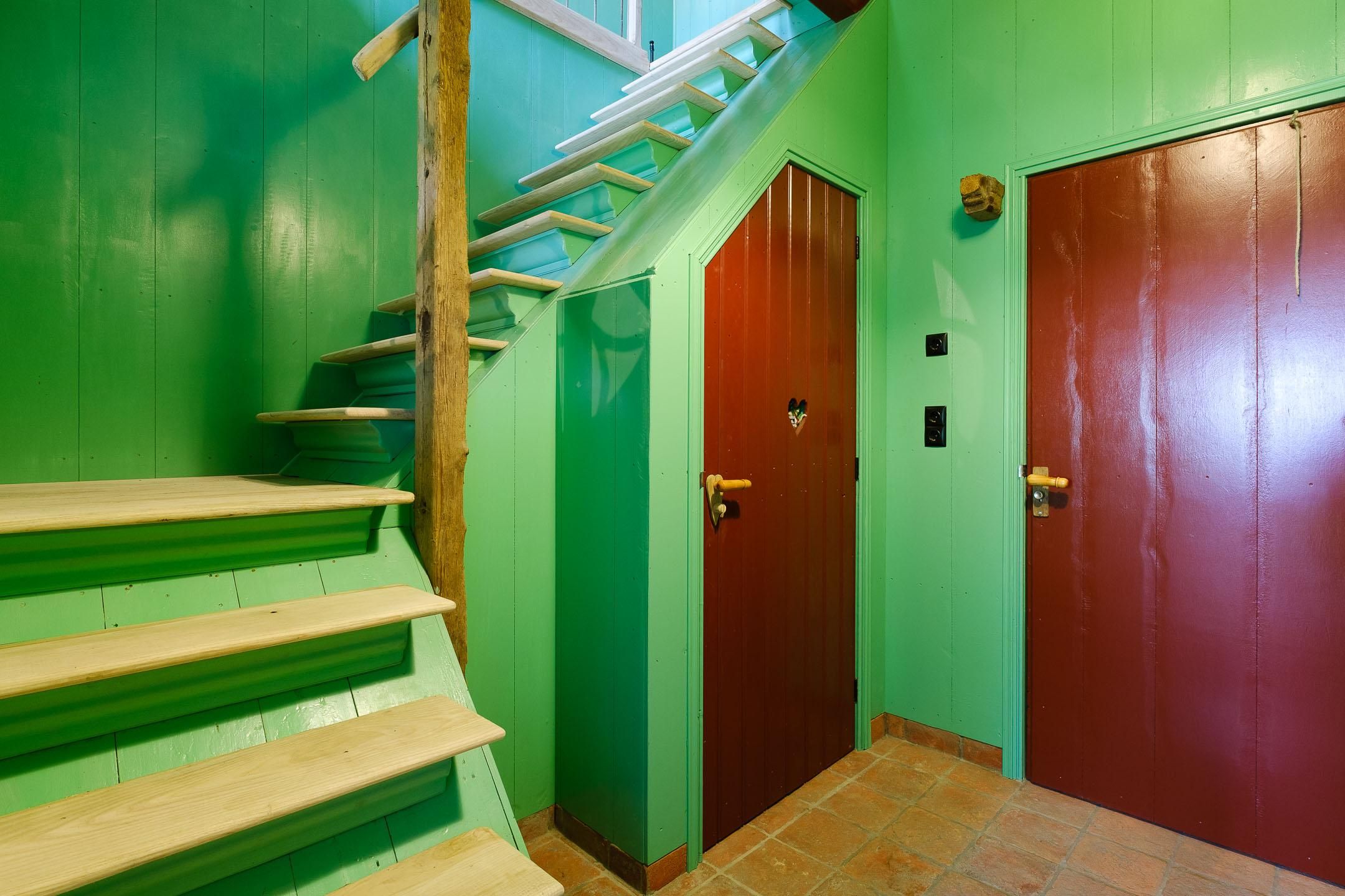 Foto 9 van Ringdijk BP 23