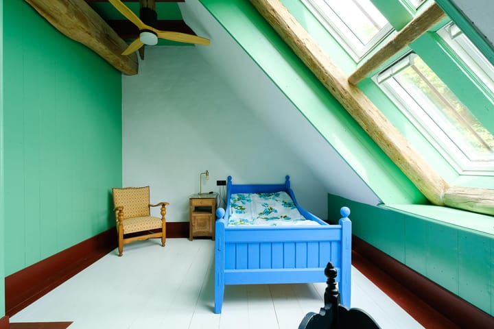 Foto 17 van Ringdijk BP 23