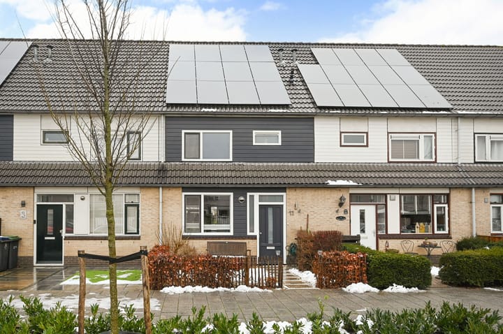 Bartokweg 11 main image