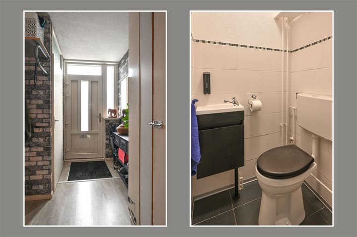 Foto 6 van Bartokweg 11