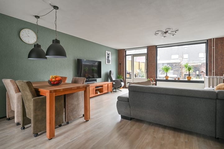 Foto 7 van Bartokweg 11