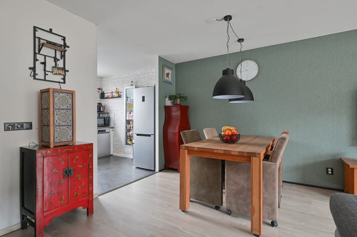 Foto 10 van Bartokweg 11