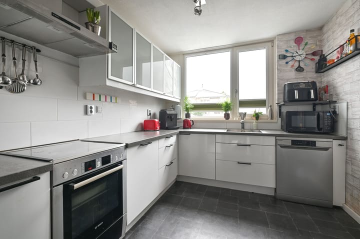 Foto 11 van Bartokweg 11