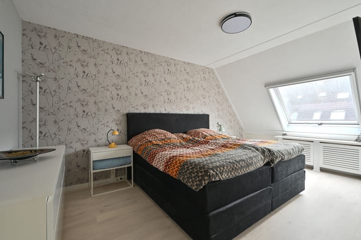 Foto 15 van Bartokweg 11