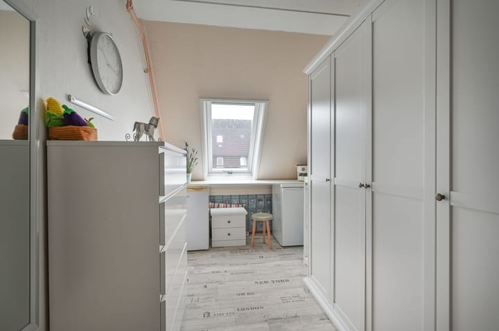 Foto 16 van Bartokweg 11