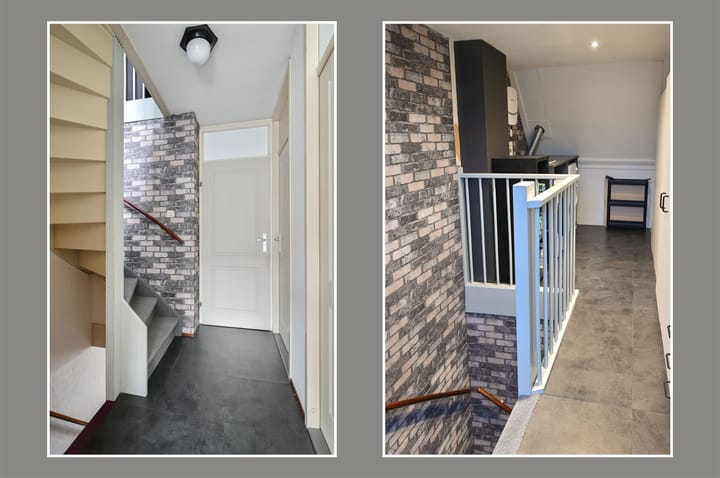 Foto 20 van Bartokweg 11