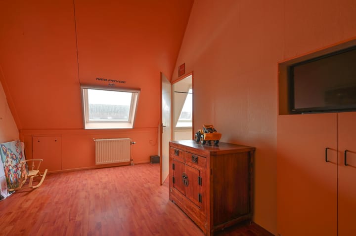 Foto 21 van Bartokweg 11