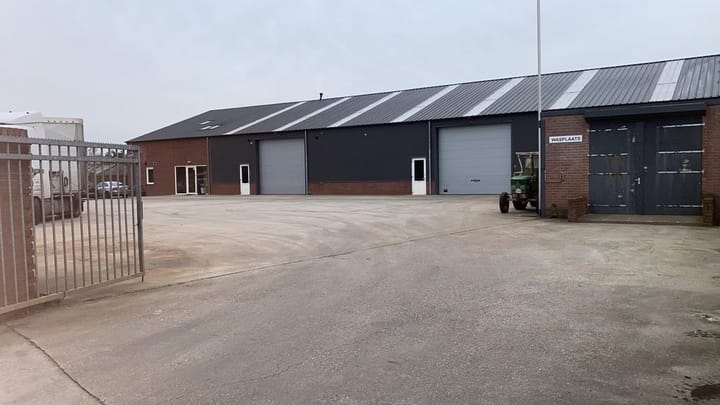 Genenberg 19, Broekhuizen (LI)