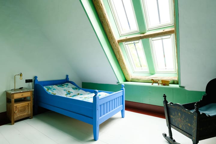 Foto 16 van Ringdijk BP 23