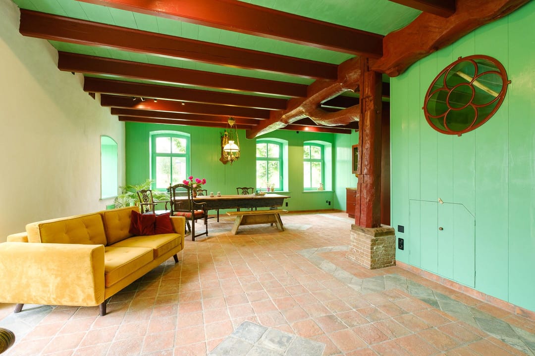 Foto 2 van Ringdijk BP 23