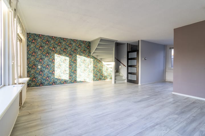 Foto 4 van Scholekster 8